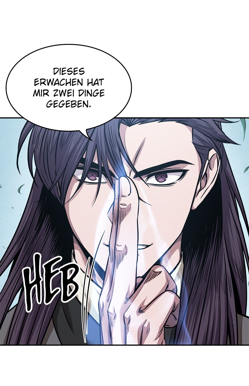 Read Nano-Maschine Manga Online