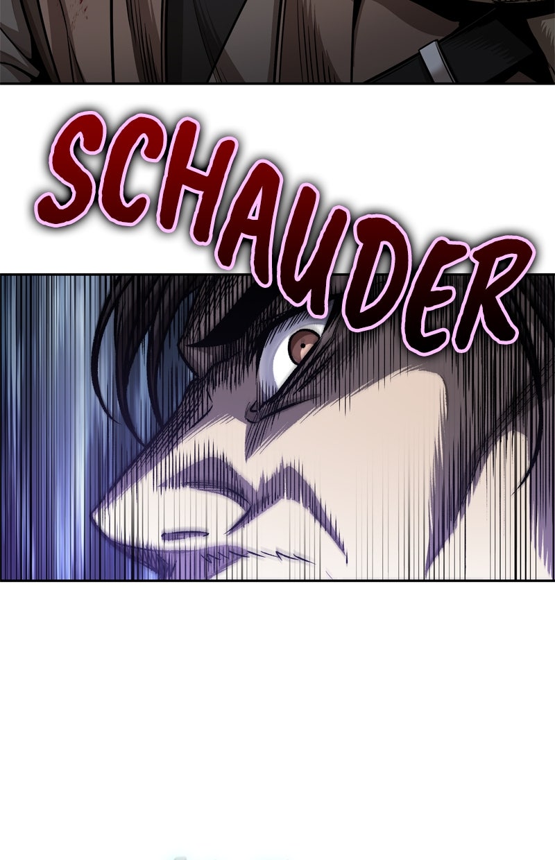 Read Nano-Maschine Manga Online