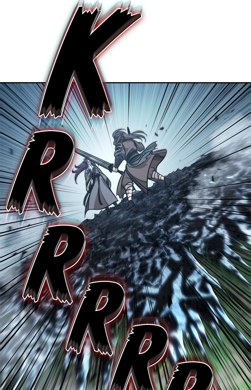 Read Nano-Maschine Manga Online