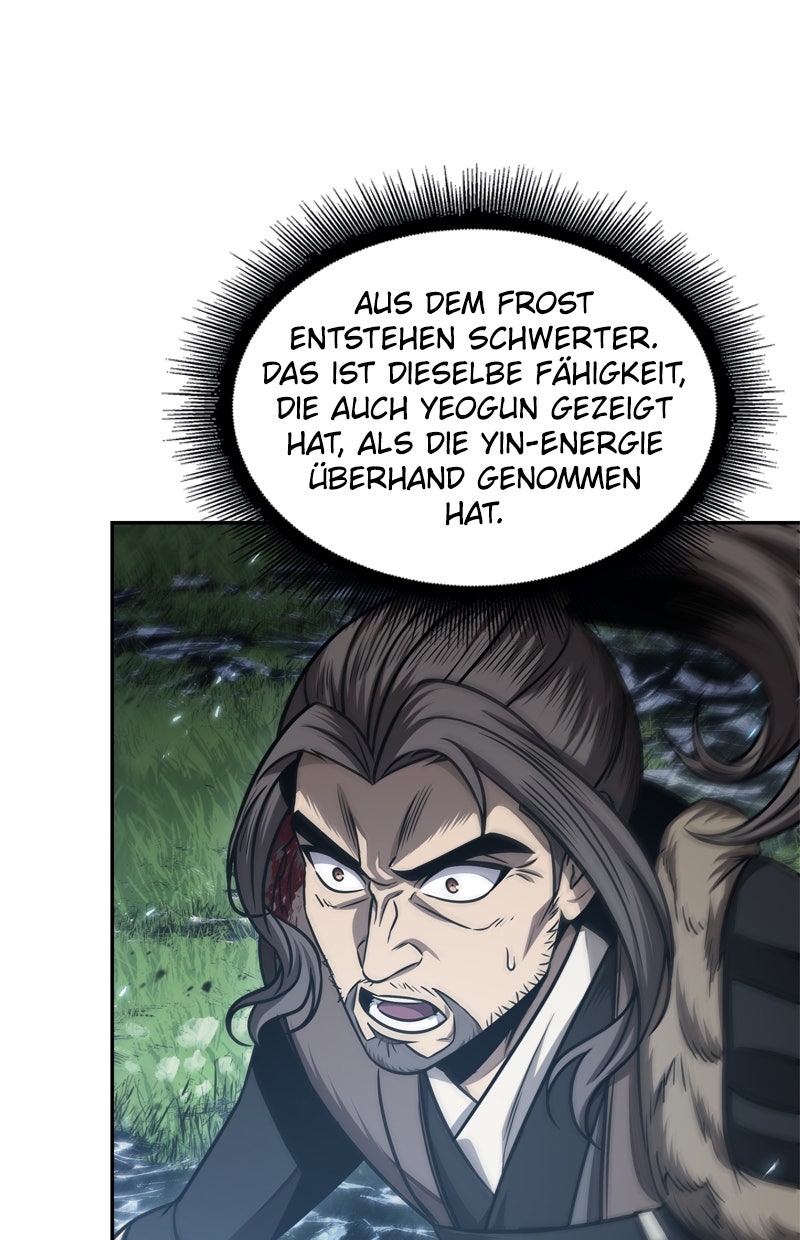 Read Nano-Maschine Manga Online