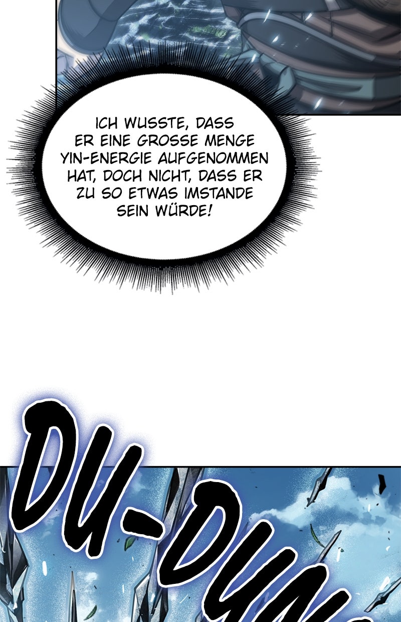 Read Nano-Maschine Manga Online