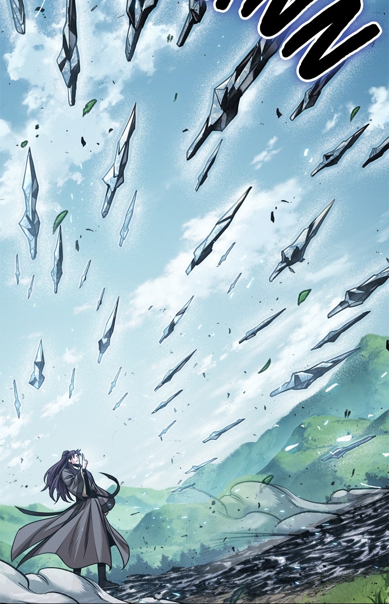 Read Nano-Maschine Manga Online