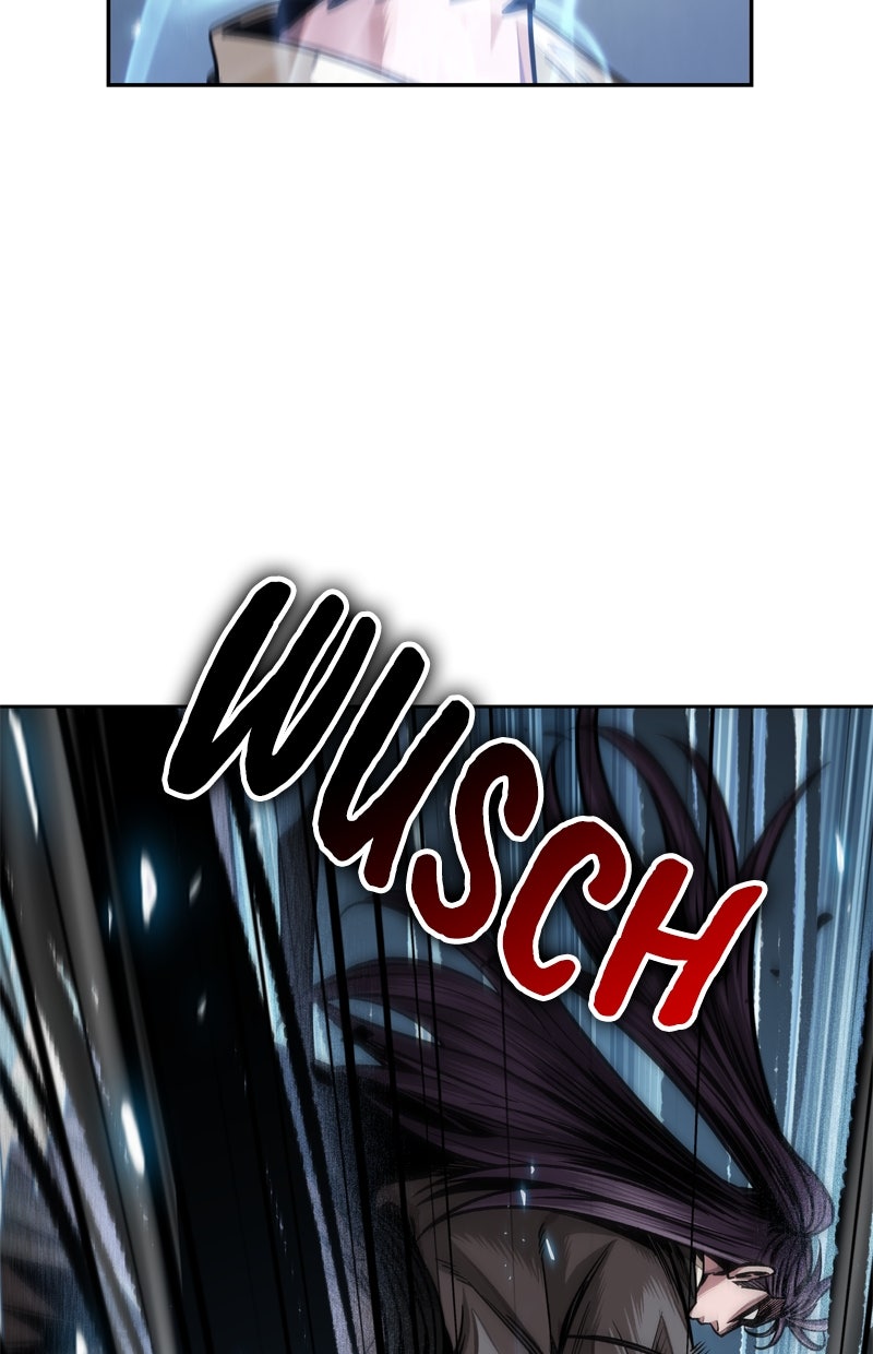 Read Nano-Maschine Manga Online