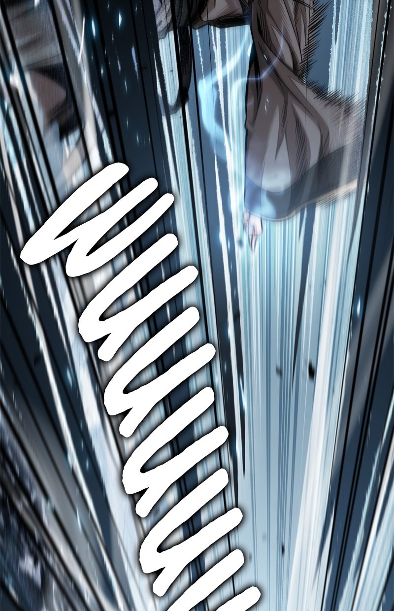 Read Nano-Maschine Manga Online