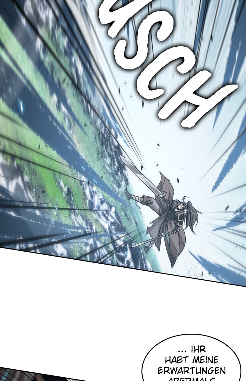 Read Nano-Maschine Manga Online