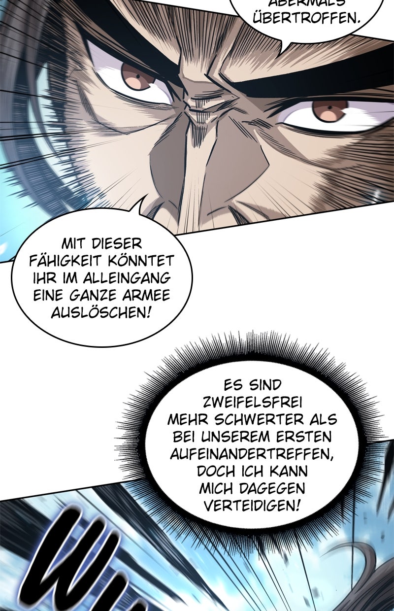 Read Nano-Maschine Manga Online