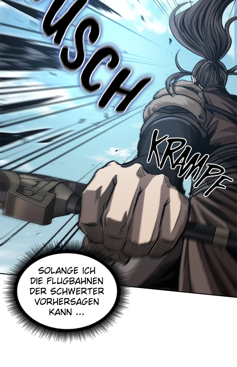 Read Nano-Maschine Manga Online