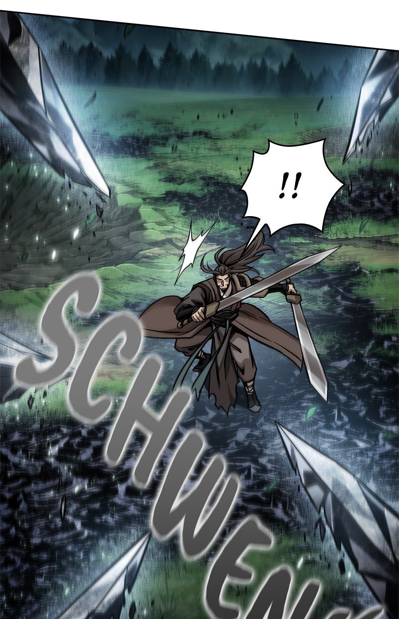 Read Nano-Maschine Manga Online