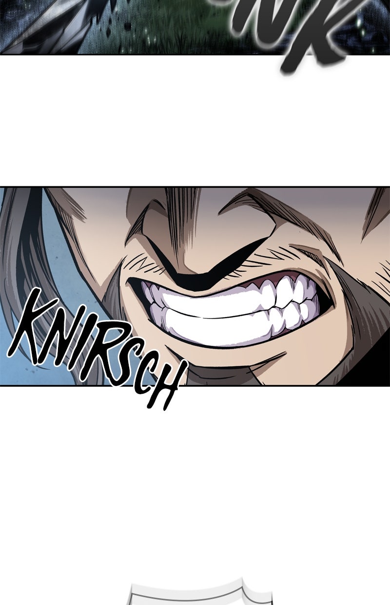 Read Nano-Maschine Manga Online