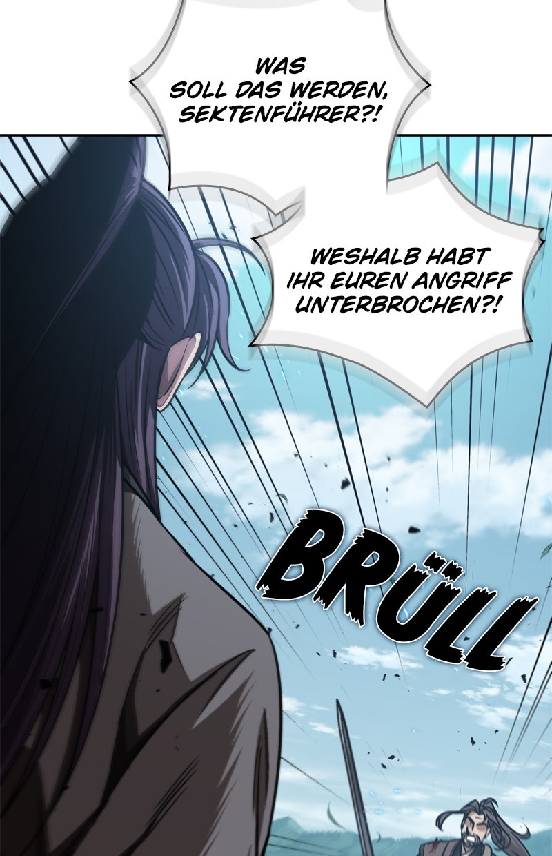 Read Nano-Maschine Manga Online