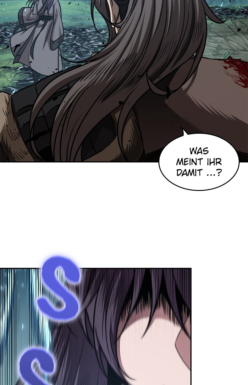 Read Nano-Maschine Manga Online