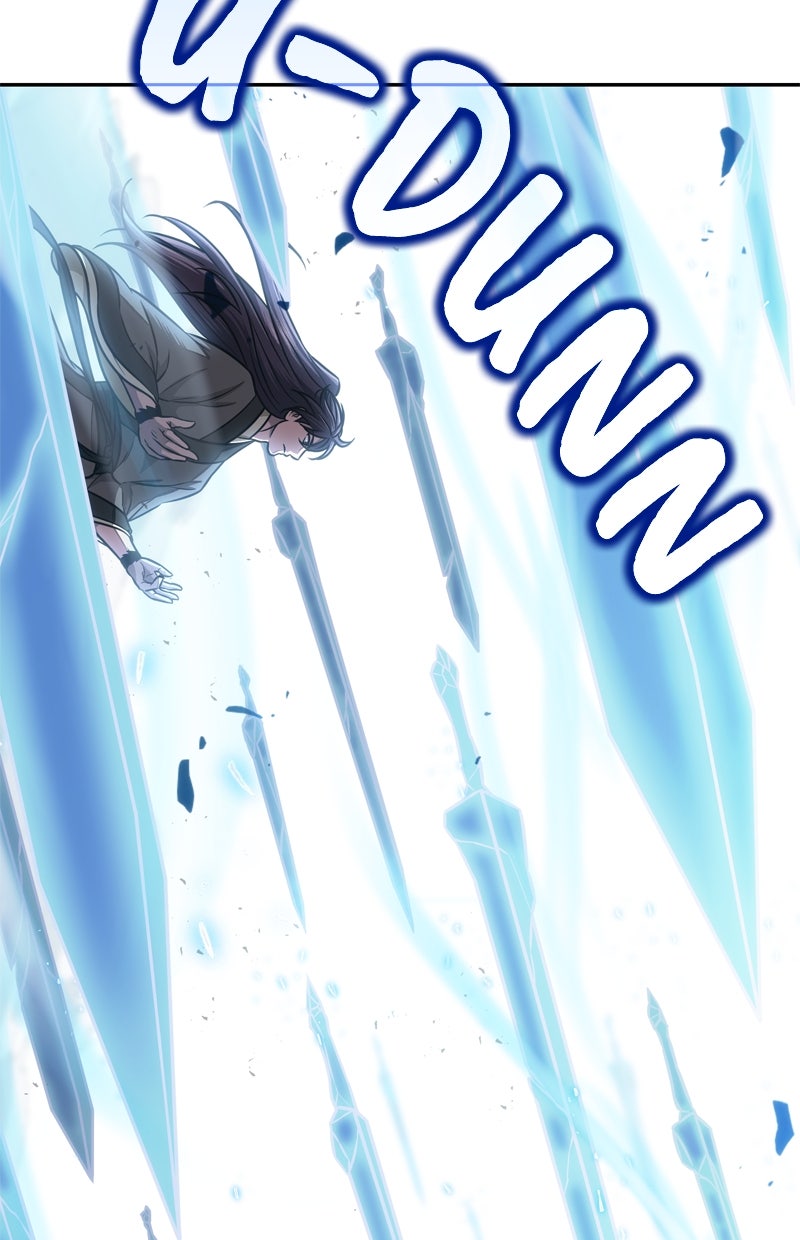 Read Nano-Maschine Manga Online