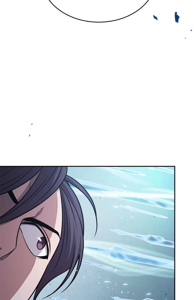 Read Nano-Maschine Manga Online