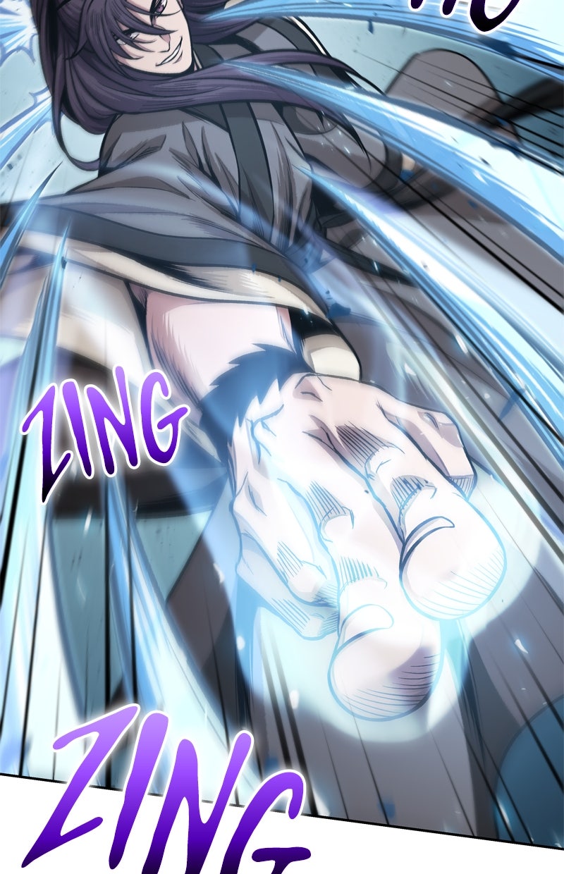 Read Nano-Maschine Manga Online