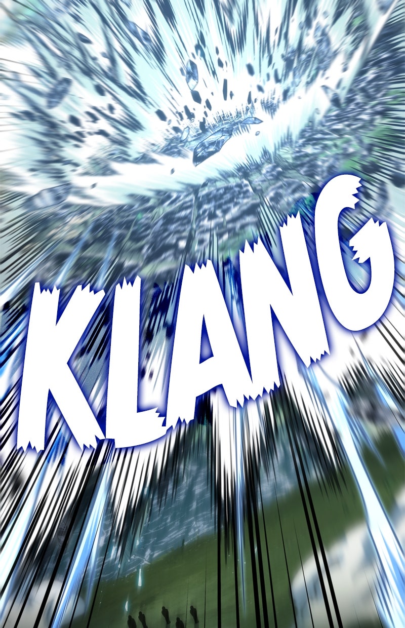 Read Nano-Maschine Manga Online