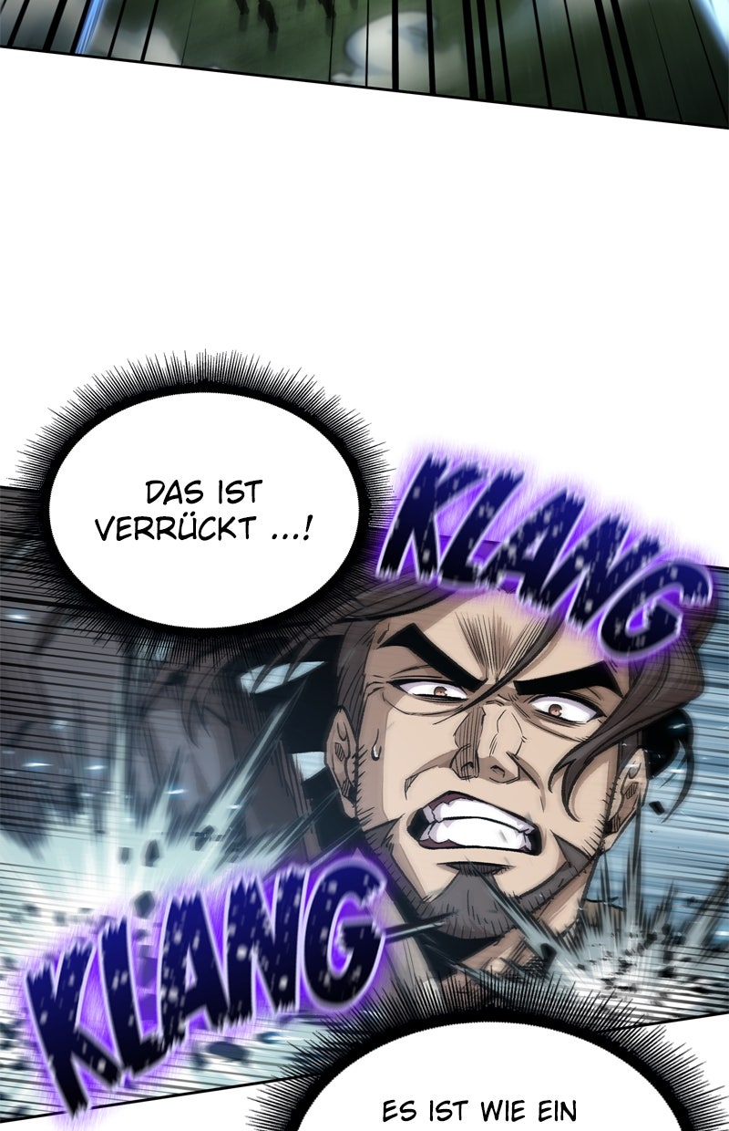 Read Nano-Maschine Manga Online