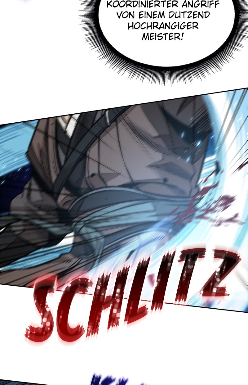 Read Nano-Maschine Manga Online