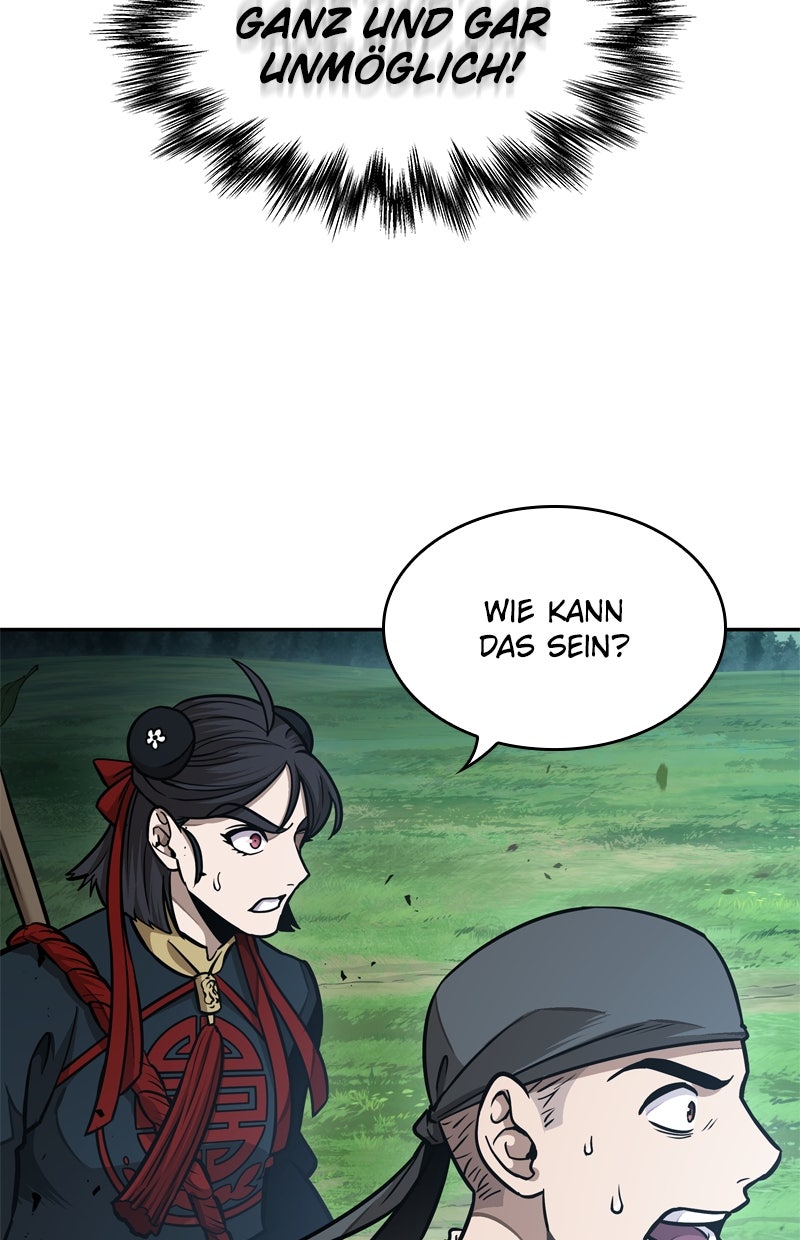 Read Nano-Maschine Manga Online