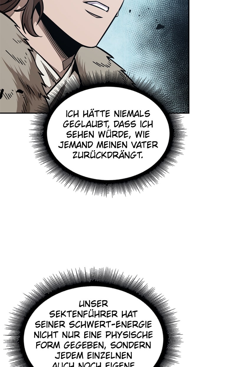 Read Nano-Maschine Manga Online