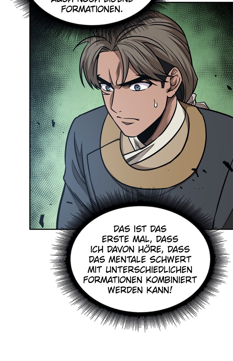 Read Nano-Maschine Manga Online