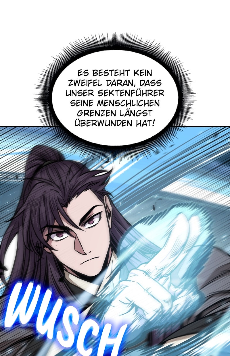 Read Nano-Maschine Manga Online