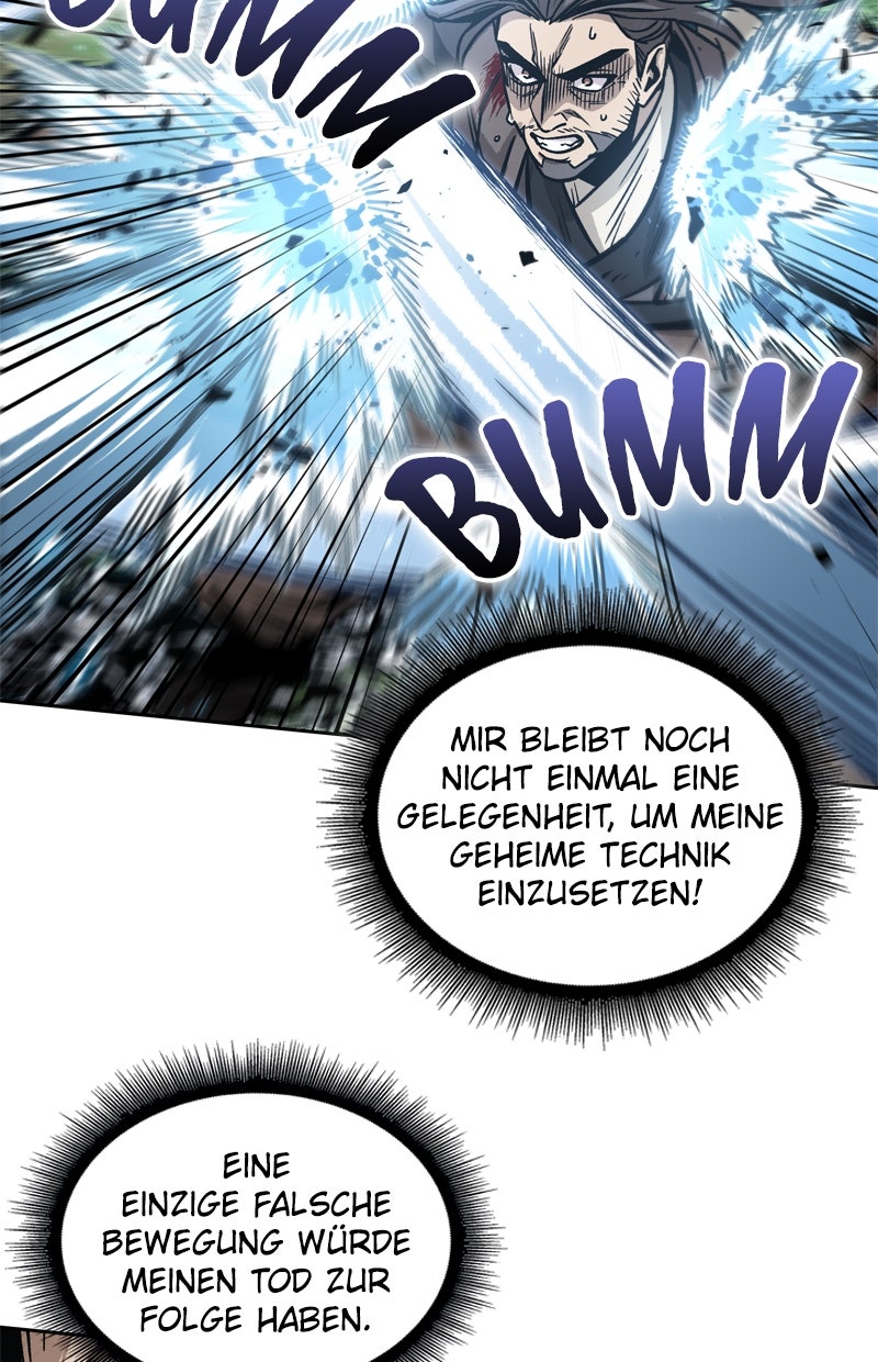 Read Nano-Maschine Manga Online