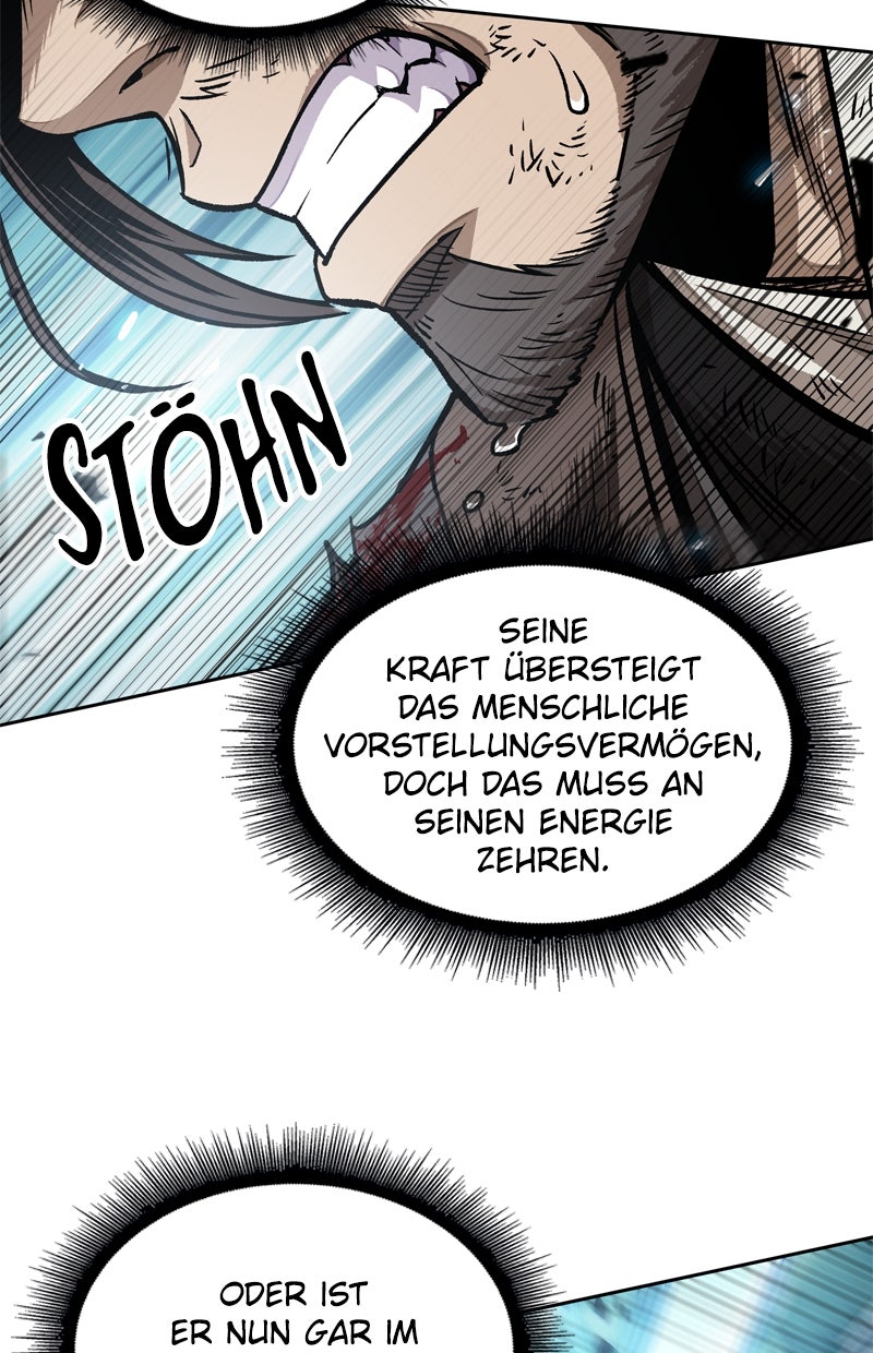 Read Nano-Maschine Manga Online