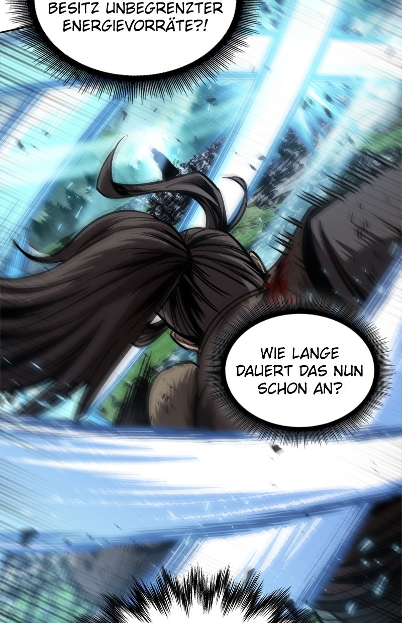 Read Nano-Maschine Manga Online