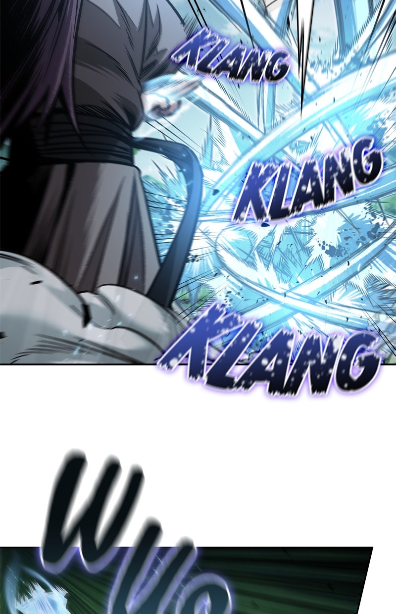 Read Nano-Maschine Manga Online