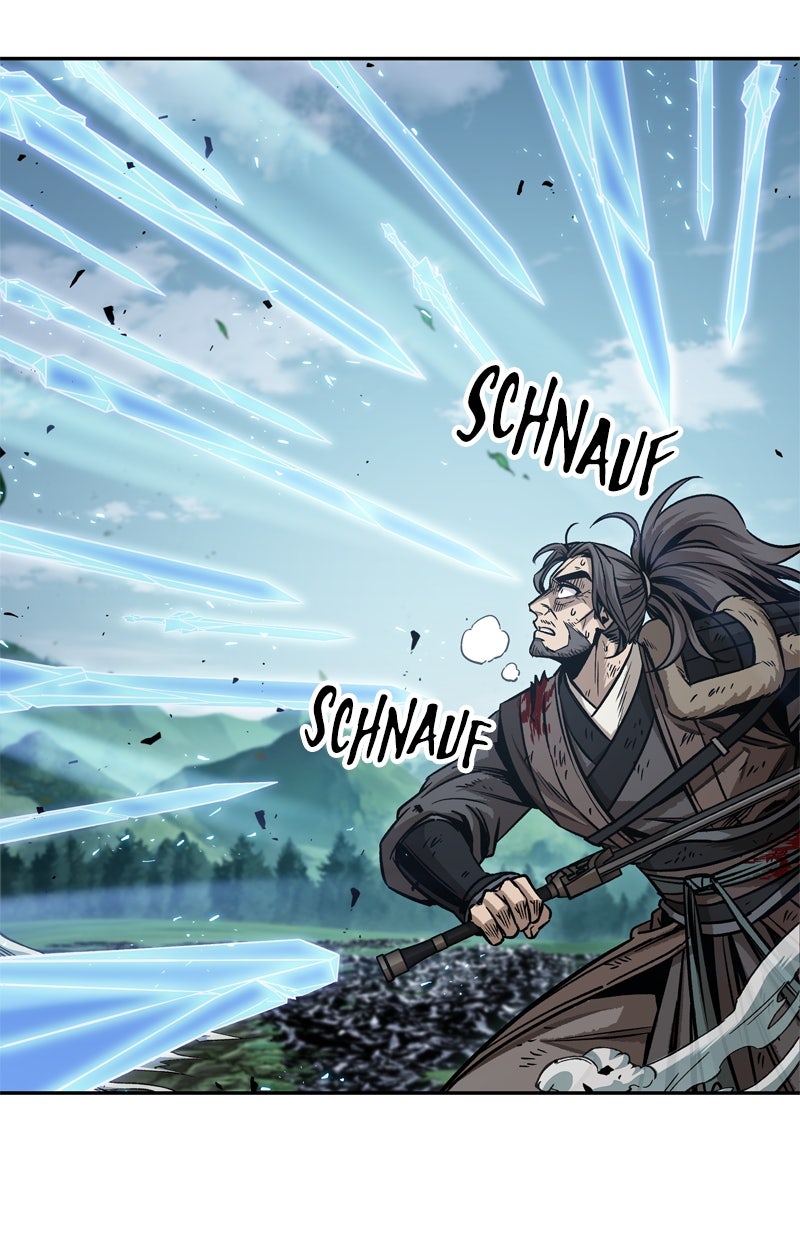 Read Nano-Maschine Manga Online