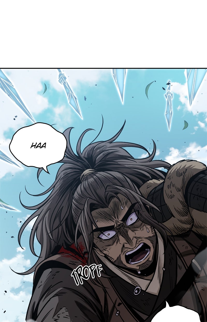 Read Nano-Maschine Manga Online