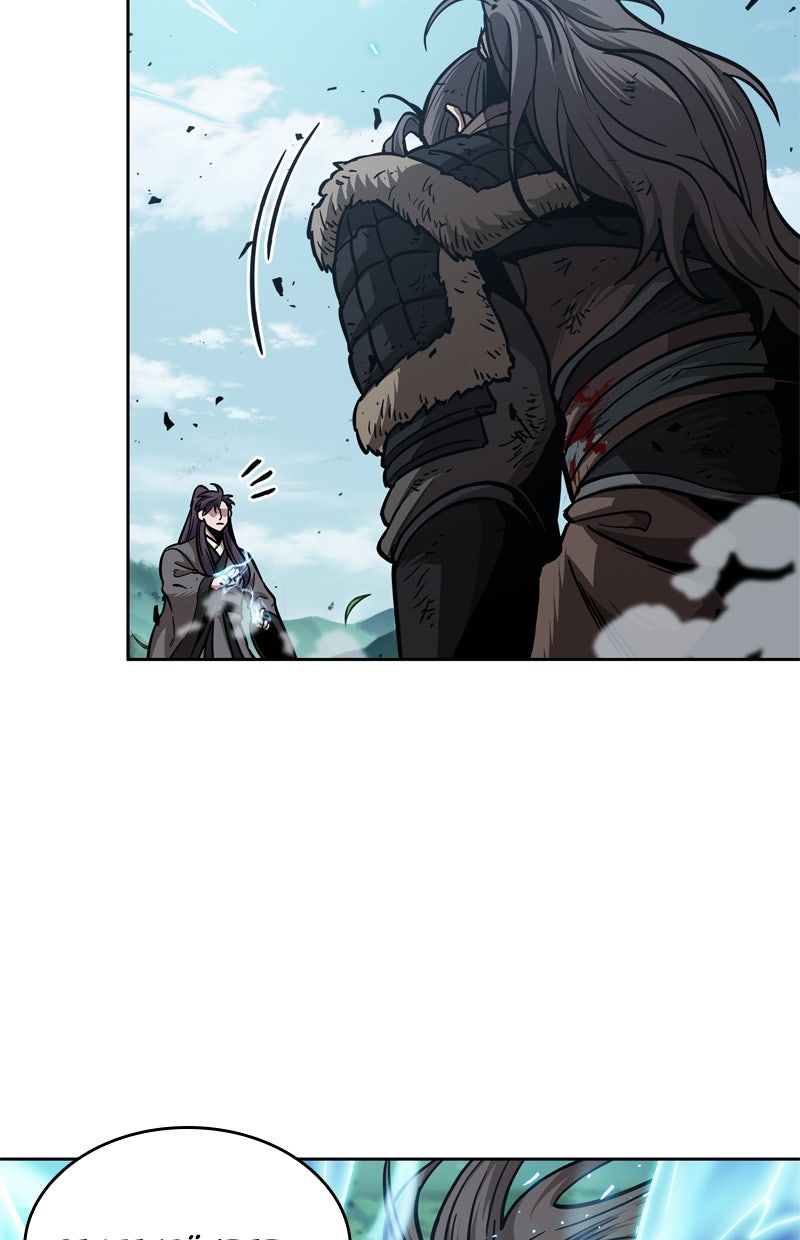 Read Nano-Maschine Manga Online