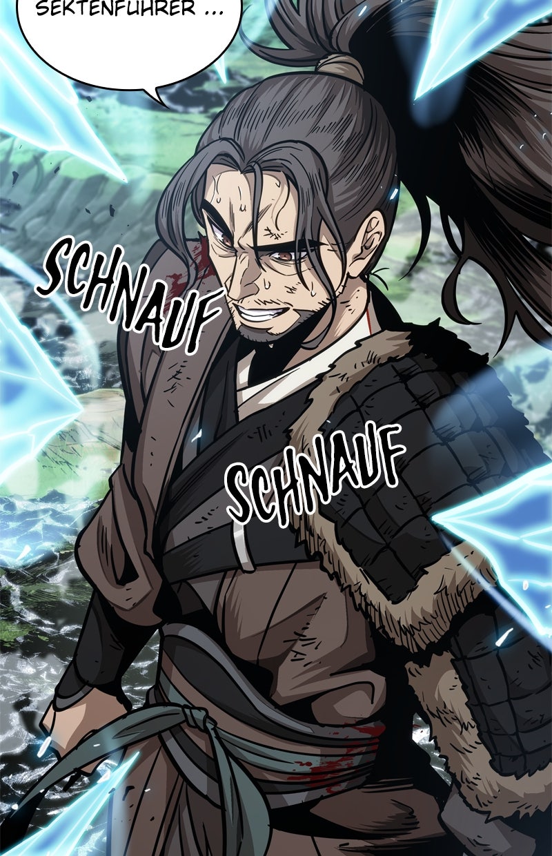 Read Nano-Maschine Manga Online