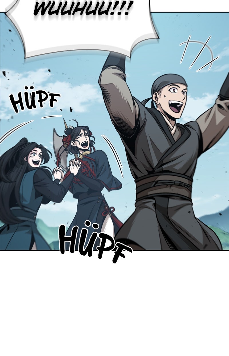 Read Nano-Maschine Manga Online