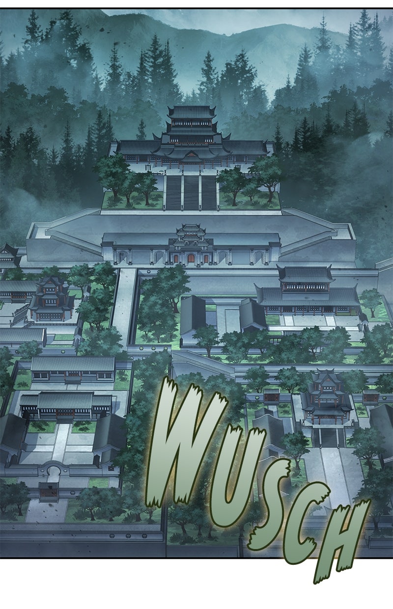 Read Nano-Maschine Manga Online