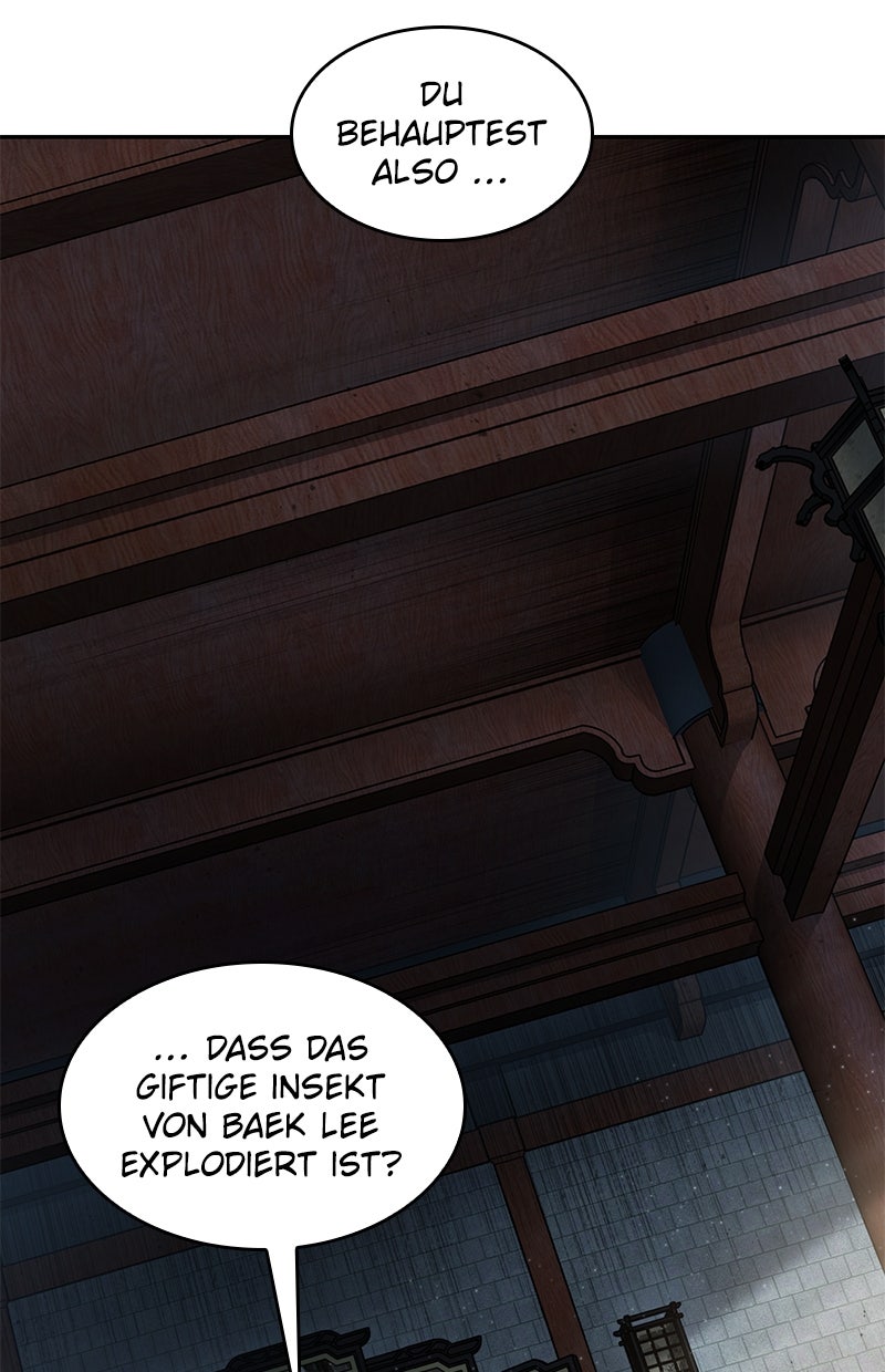 Read Nano-Maschine Manga Online