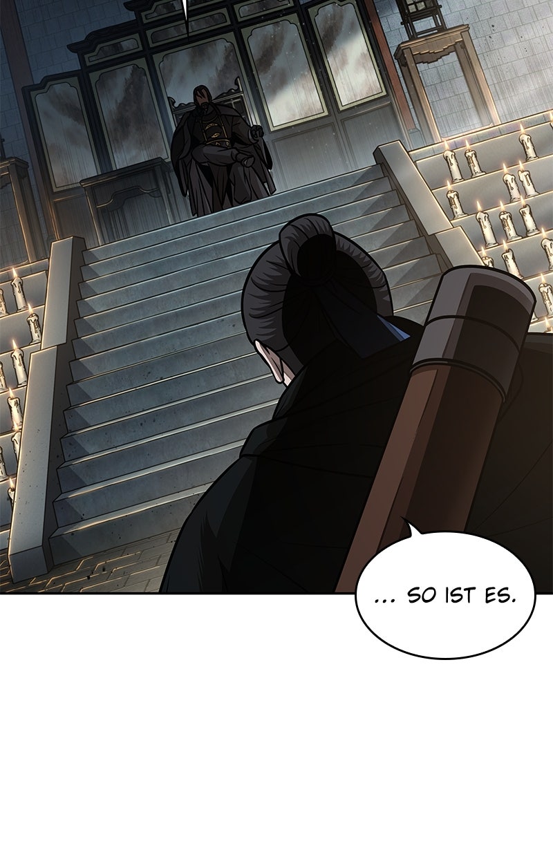 Read Nano-Maschine Manga Online