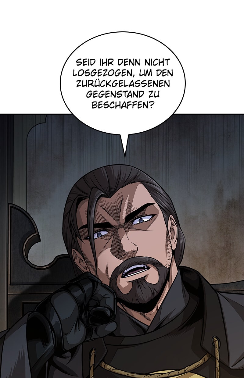 Read Nano-Maschine Manga Online