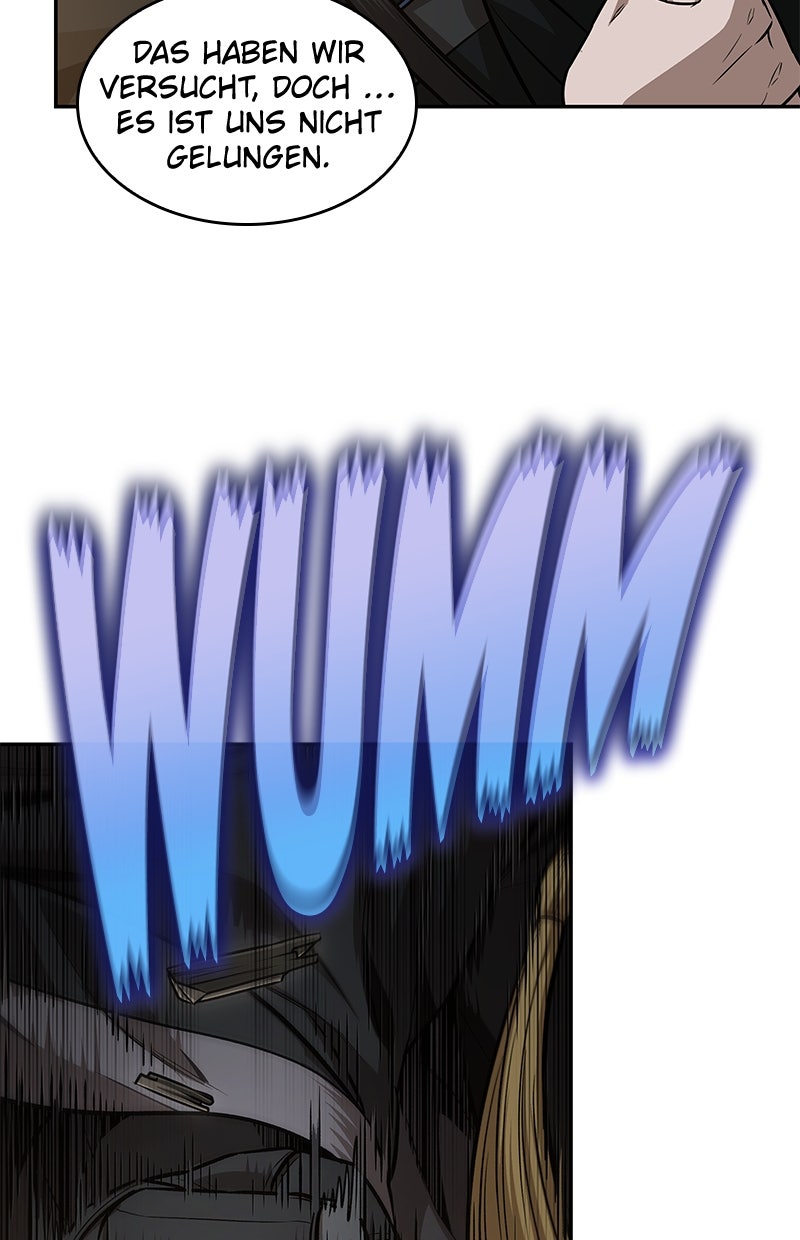 Read Nano-Maschine Manga Online