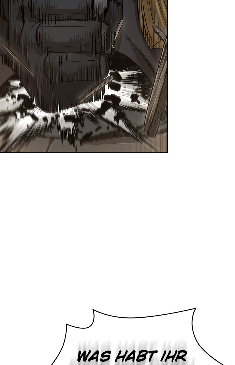 Read Nano-Maschine Manga Online