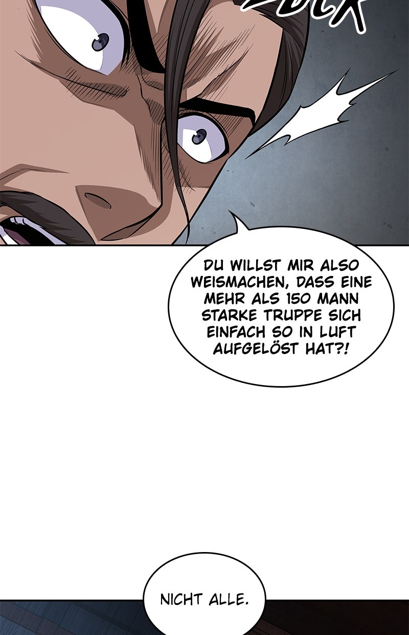 Read Nano-Maschine Manga Online