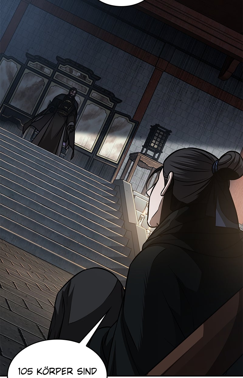 Read Nano-Maschine Manga Online