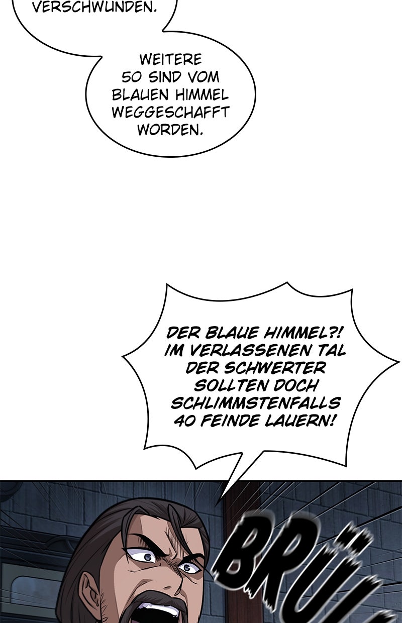 Read Nano-Maschine Manga Online