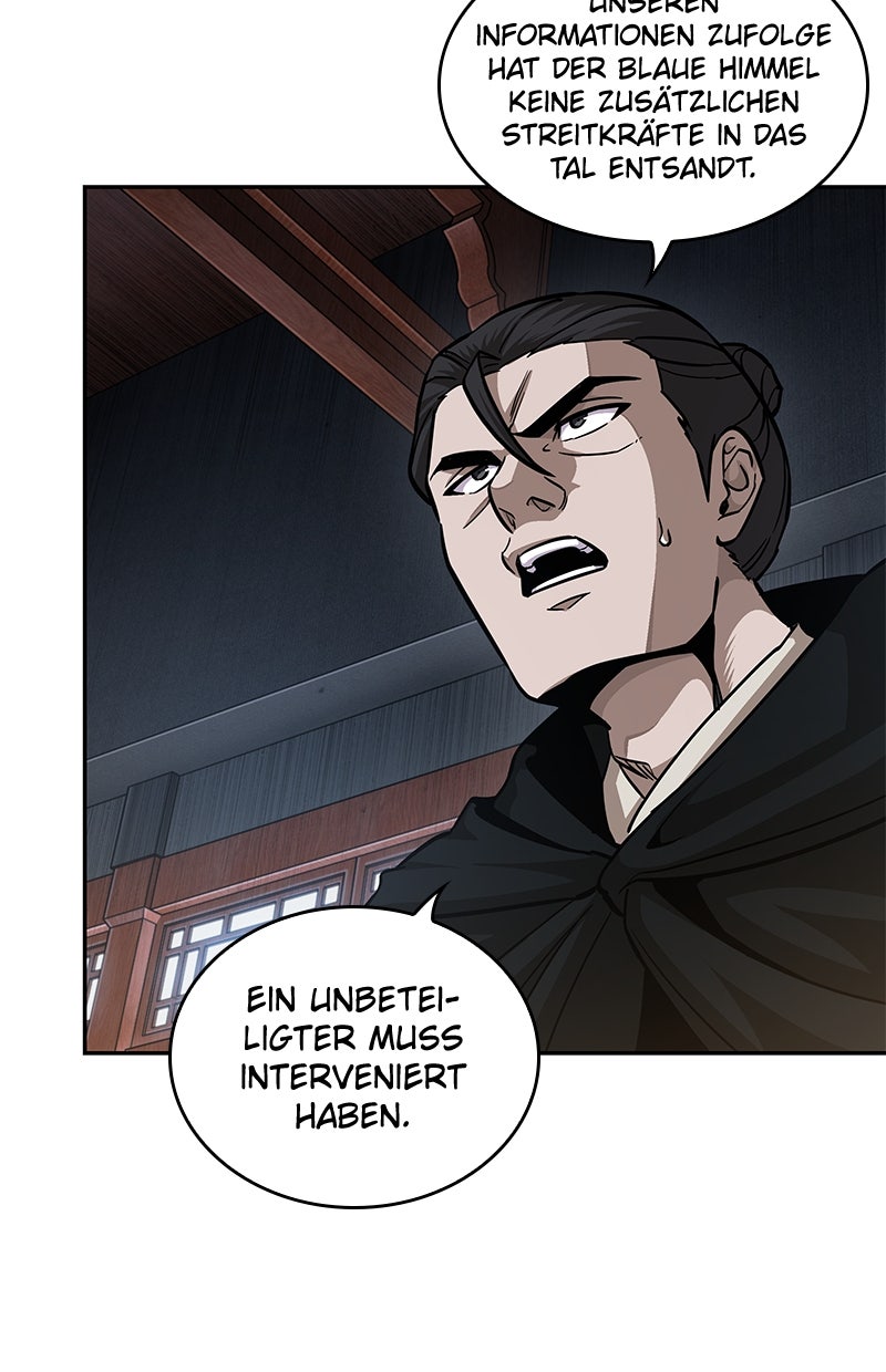 Read Nano-Maschine Manga Online