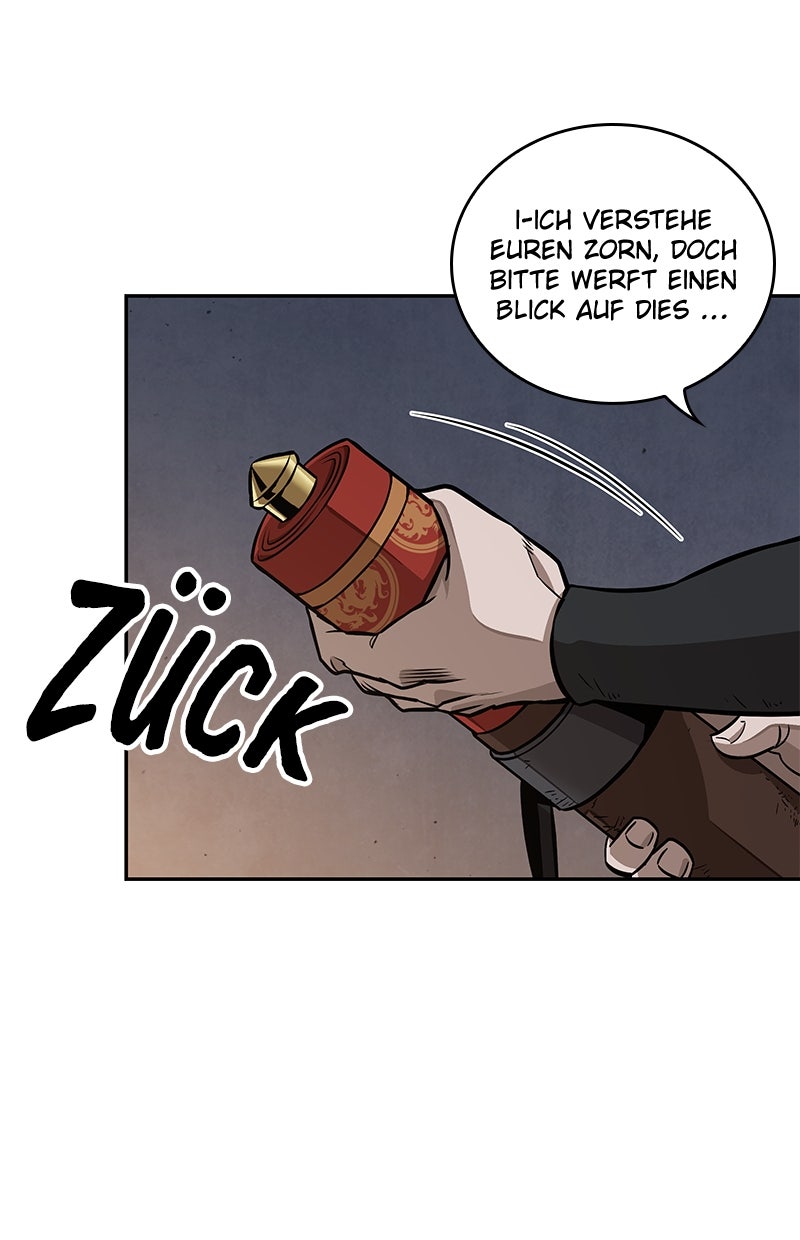 Read Nano-Maschine Manga Online