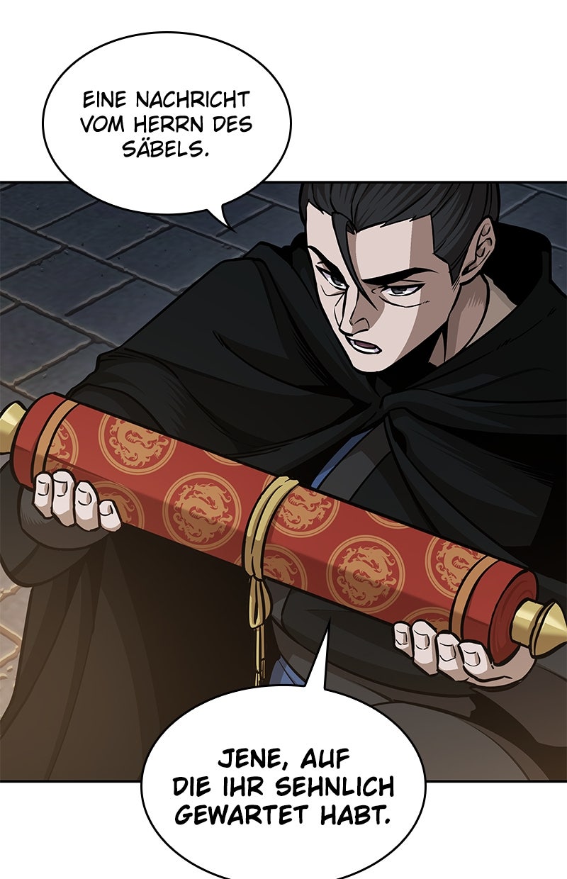 Read Nano-Maschine Manga Online