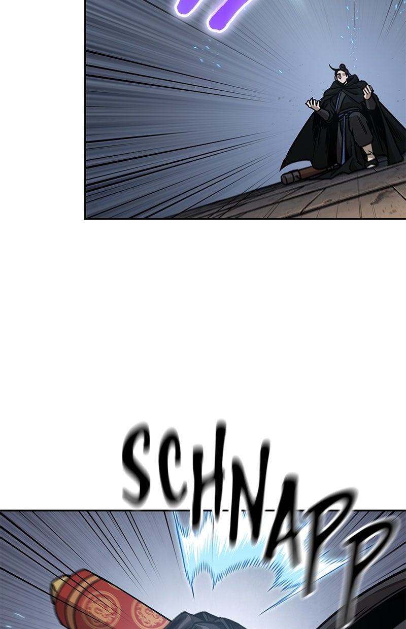 Read Nano-Maschine Manga Online