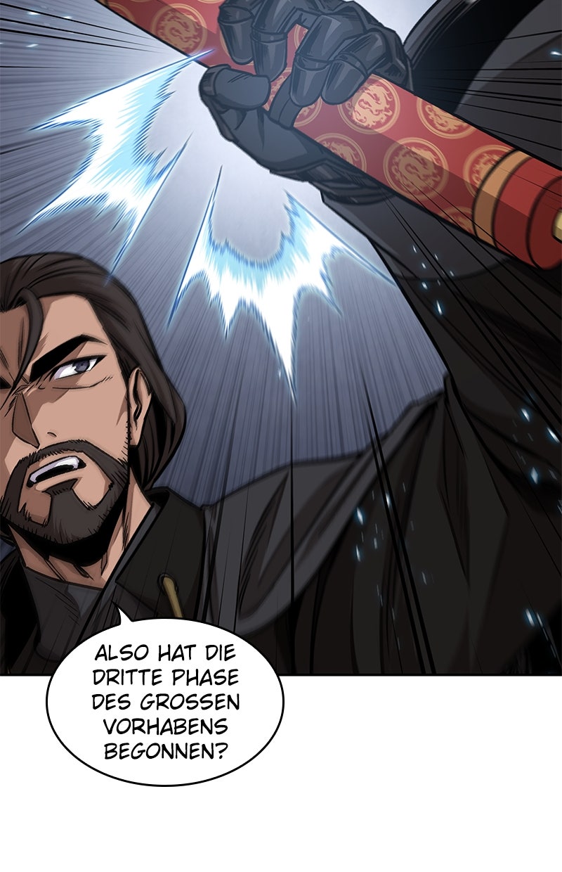 Read Nano-Maschine Manga Online