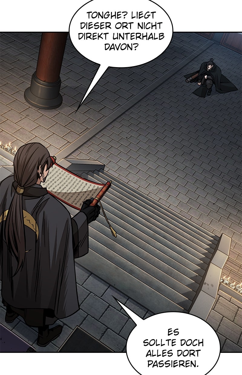 Read Nano-Maschine Manga Online