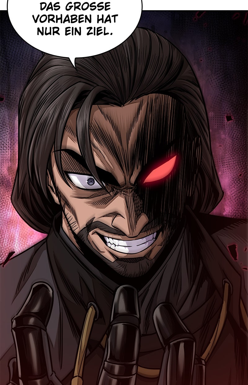 Read Nano-Maschine Manga Online